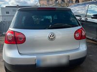 Gebraucht VW Golf V 150 PS (110 kW) 2004 Silber Kleinwagen