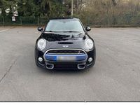 Second-hand Mini Cooper SD 170 CP (125 kW) 2016 Negru Hatchback