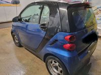 gebraucht Smart ForTwo Coupé pure