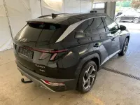 Gebraucht Hyundai Tucson Prime 265 PS (194 kW) 2022 Schwarz SUV