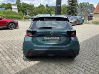 Neu Mazda 2 Prime-Line 116 PS (85 kW) 2026 Kleinwagen