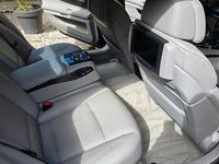 Gebraucht BMW 730L 245 PS (180 kW) 2010 Grau Limousine