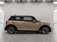 Gebraucht Mini Cooper S 178 PS (130 kW) 2023 Grau Kleinwagen