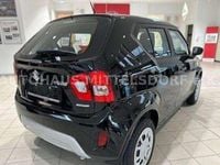 Gebraucht Suzuki Ignis Club 83 PS (61 kW) 2024 Super black pearl metallic SUV
