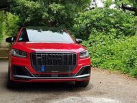 Gebraucht Audi SQ2 Sport 300 PS (220 kW) 2019 Rot SUV
