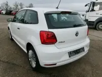 Brugt VW Polo Trendline 60 HK (44 kW) 2017 Hvid Hatchback