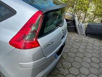 Gebraucht Citroën C4 116 PS (85 kW) 2006 Silber Coupé