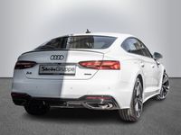 gebraucht Audi A5 Sportback 40 TFSI quattro S line business