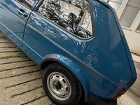 Second-hand VW Golf II 54 CP (39 kW) 1983 Albastru Hatchback