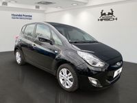 gebraucht Hyundai ix20 Automatik NAVI Kamera Sitzheizung 56 TKm!!!