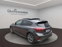 Second-hand Ford Focus ST-Line X 155 CP (114 kW) 2024 Gri Berlinǎ