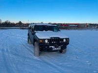 gebraucht Hummer H2 4x4 V8 USA US Cars