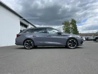 Używany Cupra Leon 150 KM (110 kW) 2024 Szary Kombi