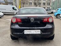 gebraucht VW Eos 2.0 TSI DSG Edition 2009 / TOLLER ZUSTAND