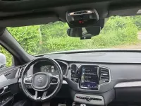 Gebraucht Volvo XC90 R-Design 235 PS (172 kW) 2017 SUV