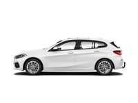 gebraucht BMW 118 d Hatch