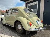 Gebraucht VW Käfer 30 PS (22 kW) 1959 Grün