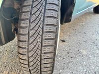 Gebraucht Nissan Micra 65 PS (47 kW) 2002 Grün Kleinwagen