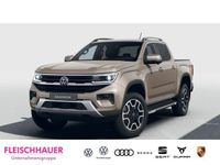 Gebraucht VW Amarok Style 241 PS (177 kW) 2024 Beige Pickup