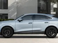 Neu Audi Q3 Sportback Ambiente 204 PS (150 kW) 2026 Pfeilgrau perleffekt SUV