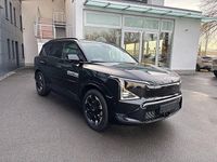 Gebraucht Kia EV5 GT-Line 160 kW (218 PS) 2025 Grau SUV