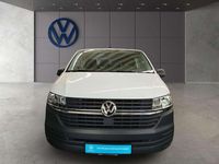 Gebraucht VW Transporter 110 PS (80 kW) 2023 Candyweiß Van