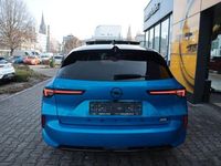 Gebraucht Opel Astra GSe 224 PS (164 kW) 2024 Blau Kombi