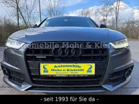 Gebraucht Audi A6 Competition 326 PS (239 kW) 2016 Grau Kombi