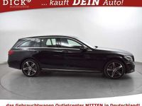 gebraucht Mercedes C300 de 9G Avantg NAVI+KAMERA+LED+STANDHZ+SHZ+18