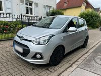 Gebraucht Hyundai i10 67 PS (49 kW) 2014 Kleinwagen