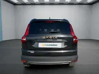 Neu Dacia Jogger 141 PS (103 kW) 2025 Schwarz Van / Kleinbus