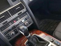 Używany Audi A6 S-Line 177 KM (130 kW) 2004 Czarny Sedan/Limuzyna
