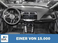 Brugt Jaguar I-Pace R-Dynamic 294 kW (400 HK) 2024 Sort SUV