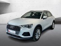 Second-hand Audi Q3 Design 190 CP (139 kW) 2019 Alb SUV