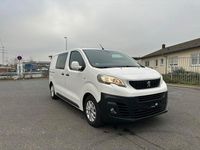 Gebraucht Peugeot Expert Premium 116 PS (85 kW) 2018 Van