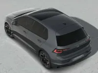 Neu VW Golf VIII R-line 204 PS (150 kW) 2026 Dolphin grey Limousine