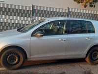 Brugt VW Golf III 98 HK (72 kW) 1991 Hatchback