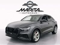 Gebraucht Audi Q8 Competition 286 PS (210 kW) 2023 Grau SUV