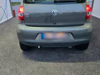 Używany VW Fox 55 KM (40 kW) 2006 Hatchback