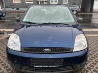 gebraucht Ford Fiesta 1.3 tuv abgelaufen seit feb 24