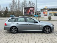 Gebraucht BMW 320 184 PS (135 kW) 2011 Kombi
