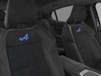 Neu Renault Rafale Esprit Alpine 300 PS (220 kW) 2025 Grau SUV