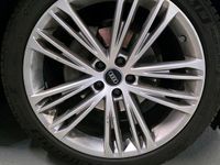 Gebraucht Audi A7 204 PS (150 kW) 2021 Schwarz Limousine