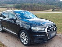 gebraucht Audi Q7 3.0 TDI quattro tiptronic -