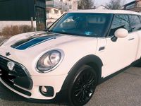 Gebraucht Mini Clubman 101 PS (74 kW) 2016 Kombi