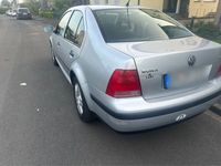 gebraucht VW Bora 1.6L 105 PS KLIMA