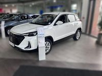 Neu Baic X55 116 PS (85 kW) 2026 Metallic SUV