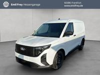 Neu Ford Transit Trend 101 PS (74 kW) 2026 Weiß Van
