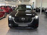 Gebraucht Mazda CX-60 Takumi-Line 254 PS (186 kW) 2023 Schwarz SUV