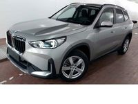Gebraucht BMW X1 218 PS (160 kW) 2023 Spacegrau metallic SUV